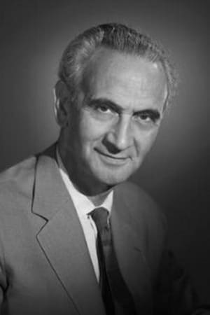 Carl Jaffe Image