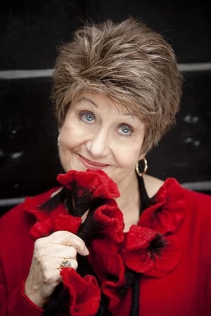Joan Jaffe Image