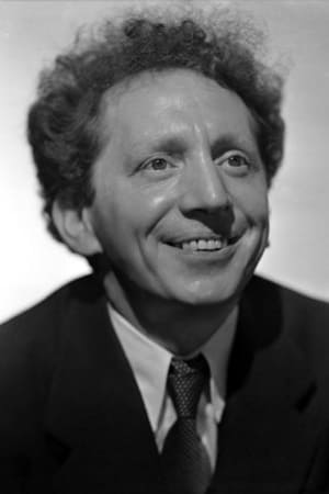 Sam Jaffe Image