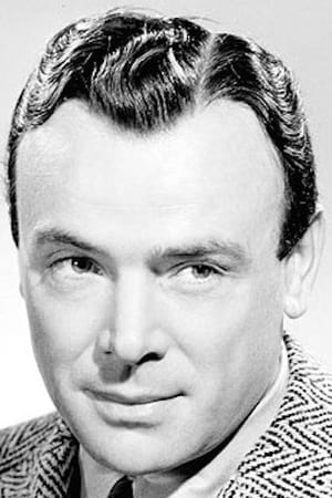 Dean Jagger Image