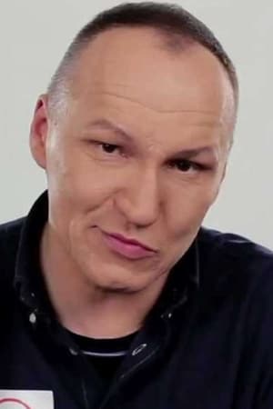 Mariusz Jakus Image
