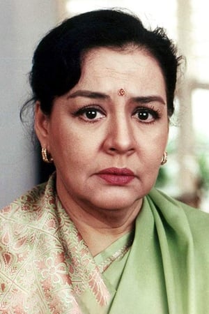Farida Jalal Image