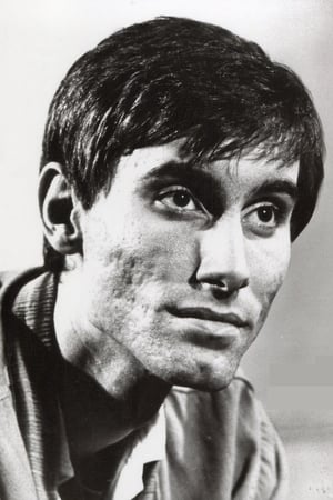 Anthony James Image