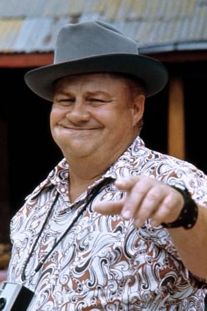 Clifton James Image