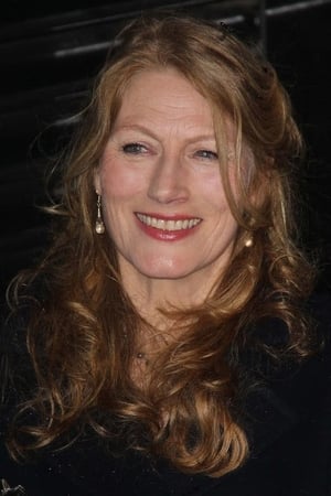 Geraldine James Image