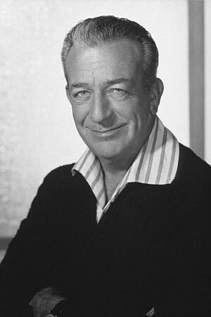 Harry James Image
