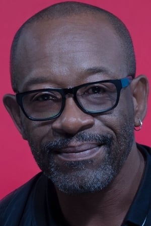 Lennie James Image