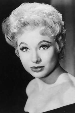 Joyce Jameson Image