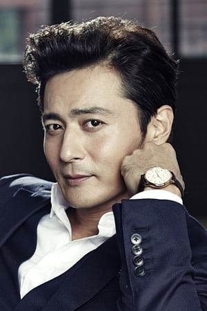 Jang Dong-Gun Image