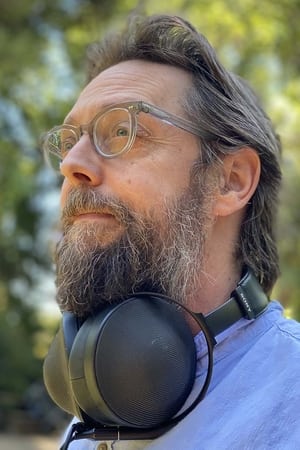 Michael Patrick Jann Image