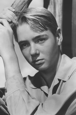 Claude Jarman Jr. Image