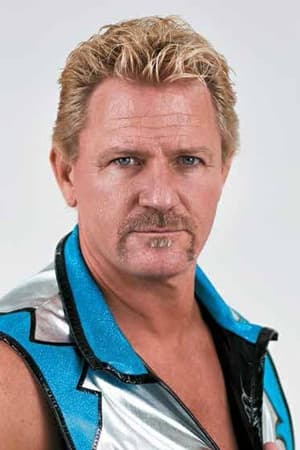 Jeff Jarrett Image