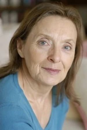 Christina Jastrzembska Image