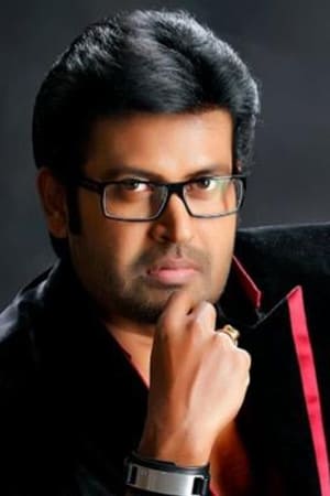 Manoj K. Jayan Image