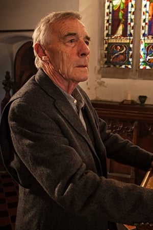 Michael Jayston Image