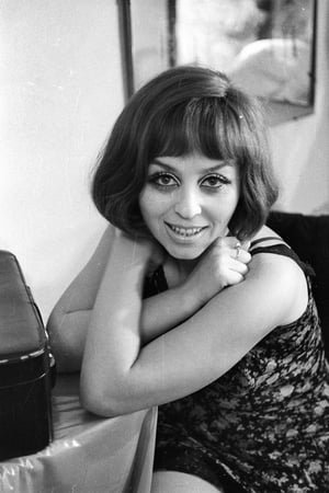 Kalina Jedrusik Image
