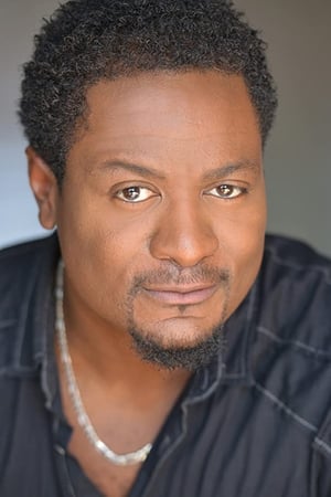 Keith Jefferson Image