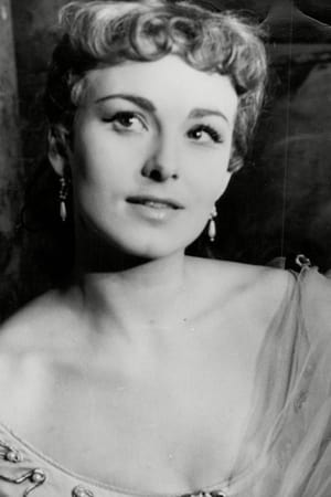 Barbara Jefford Image