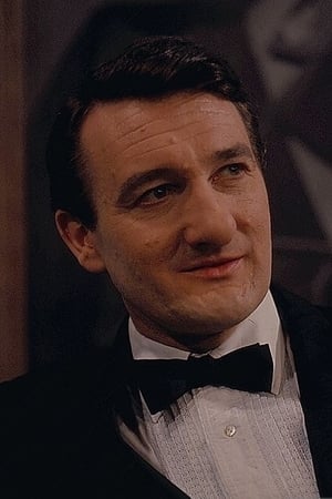 Peter Jeffrey Image