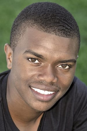 Marc John Jefferies Image