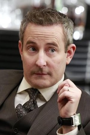 Eddie Jemison Image