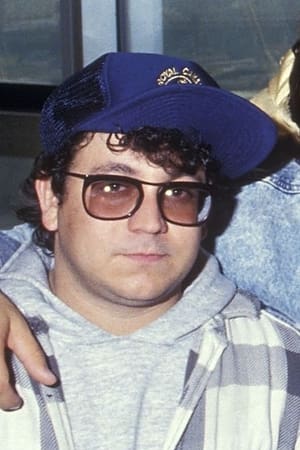 Sal Jenco Image