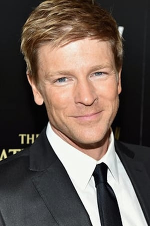 Burgess Jenkins Image