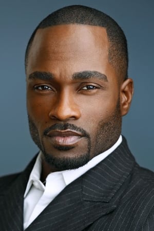 Mykel Shannon Jenkins Image