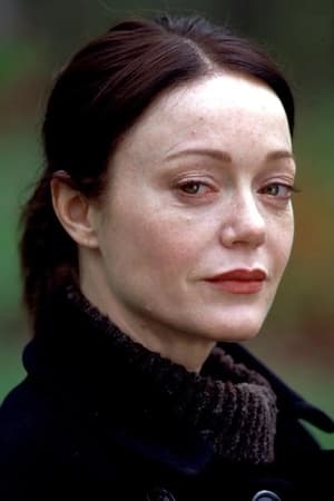 Rebecca Jenkins Image