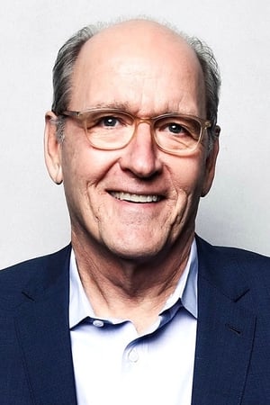 Richard Jenkins Image