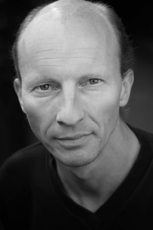 Michael Jenn Image