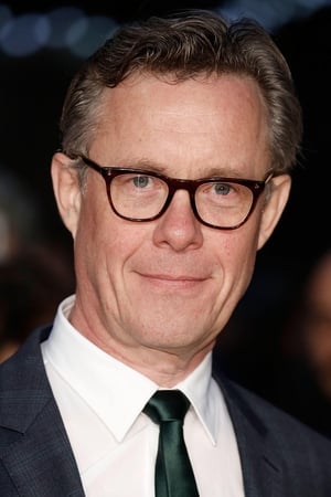 Alex Jennings Image