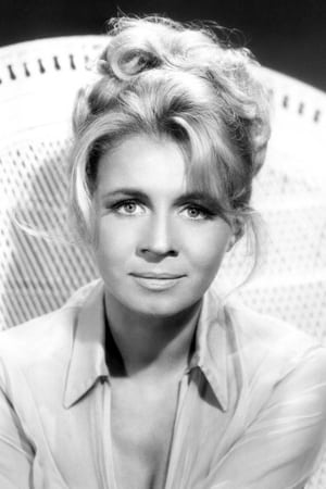 Salome Jens Image