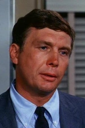 Roy Jenson Image