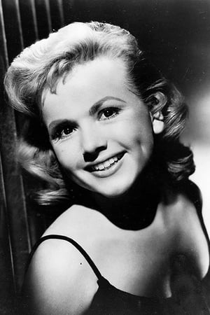 Diane Jergens Image