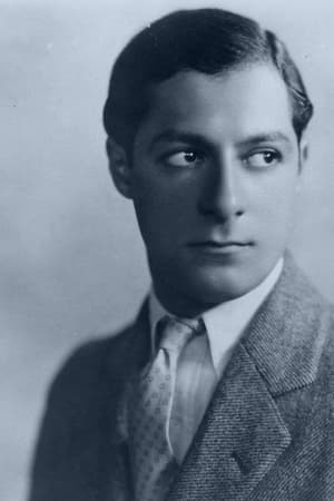 George Jessel Image