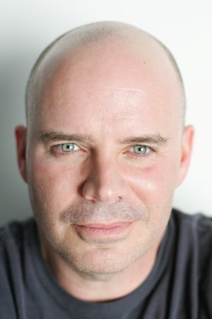 Peter Jessop Image