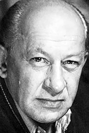 Evgeniy Evstigneev Image