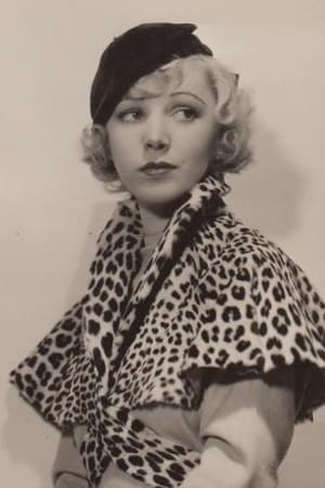 Isabel Jewell Image