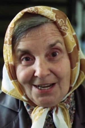 Milada Jezková Image