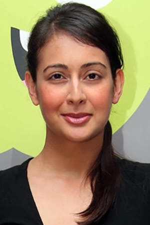 Preeti Jhangiani Image