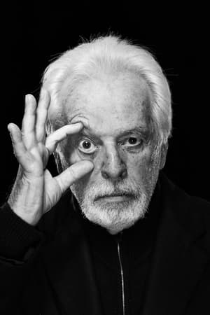 Alejandro Jodorowsky Image