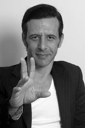 Axel Jodorowsky Image