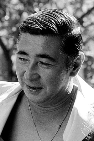 Tomisaburô Wakayama Image