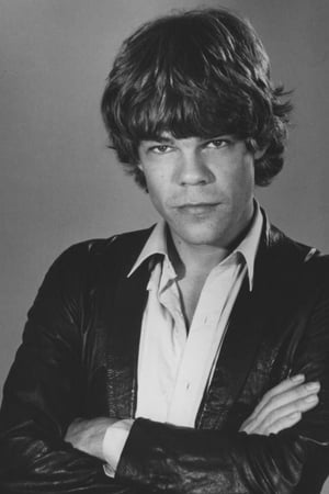 David Johansen Image