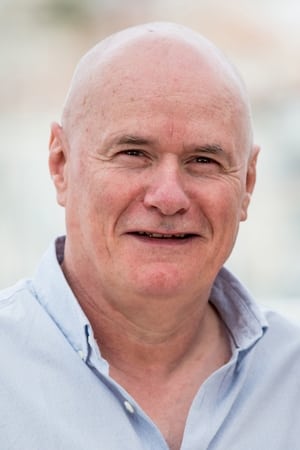 Dave Johns Image