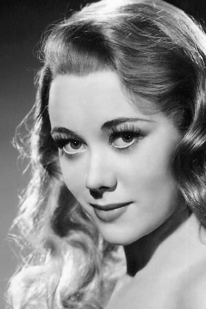 Glynis Johns Image
