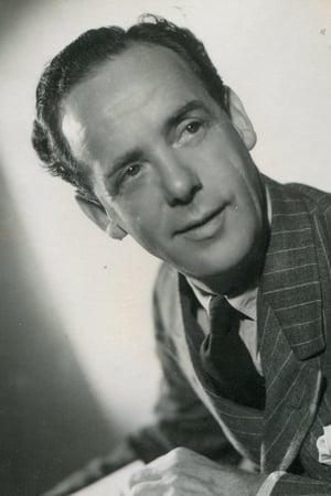 Mervyn Johns Image