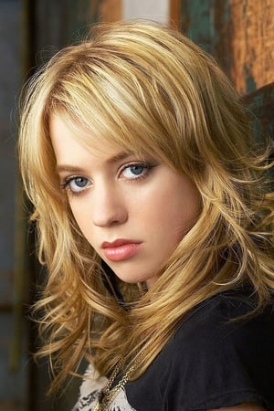 Alexz Johnson Image