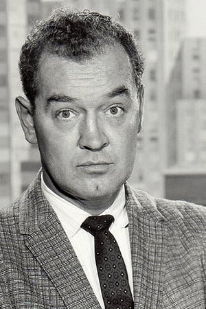 Arch Johnson Image
